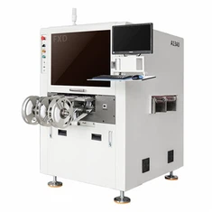 מתקן צ'יפים אוטומטי